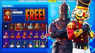 [LEAKEAD Skins FREE] Fire Alts Fortnite Generator 