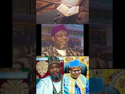 Abinda Zai Baka Mamaki Akan Yahaya Masussuka Mutanen Sun Kasa Gane Wane Irin Adalci Zasuyi