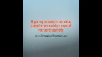 Complete Home Automation