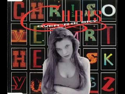 Over The Sky - Chris