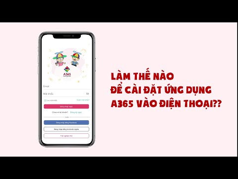 Hướng dẫn cài