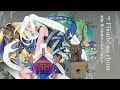 【豚乙女】璽(しるし)【第二十三回博麗神社例大祭】クロスフェード