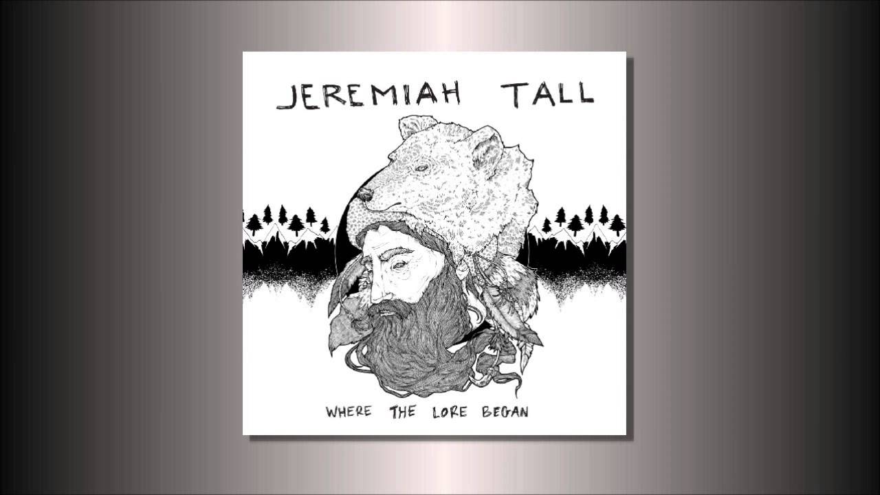在 YouTube 上觀看「Jeremiah Tall - Never Surrender」 在 YouTube 上觀看「Jeremiah Tall - Never Surrender」