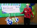 Vankleek Hill great-grandmother wins $60 million on Lotto Max
