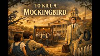 to kill the mockingbird | English Listening & Speaking Story (Level 3)