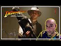 INDIANA JONES Y EL GRAN CÍRCULO EP. 1