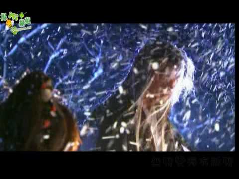 【神雕俠侶】郭襄MV - 小酒窩 (楊冪 黃曉明)
