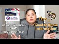 2022 US Immigrant VISA MEDICAL EXAM Tips and FAQs | St. Lukes Extension Clinic