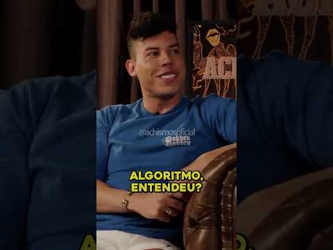 AS MESMAS IDEIAS - ACHISMOS GÊMEOS