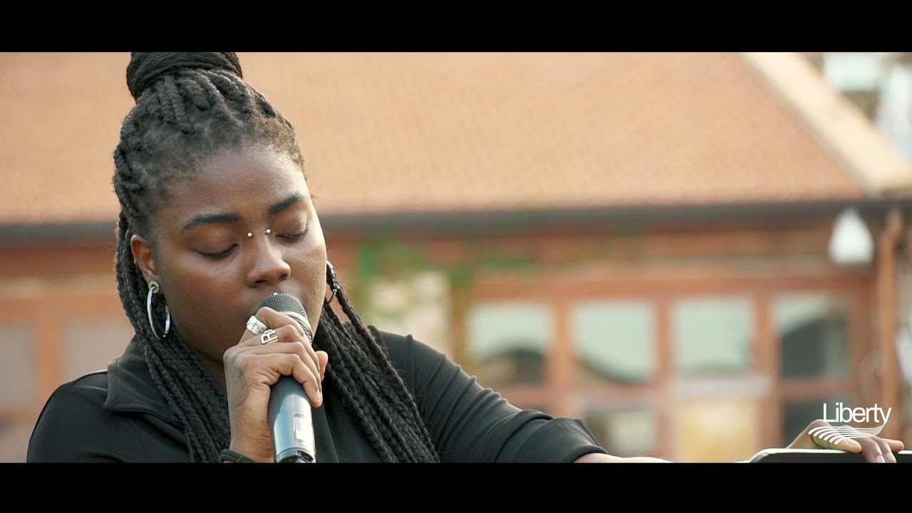 CESIE Music Residency LIBERTY EU Programme 2021