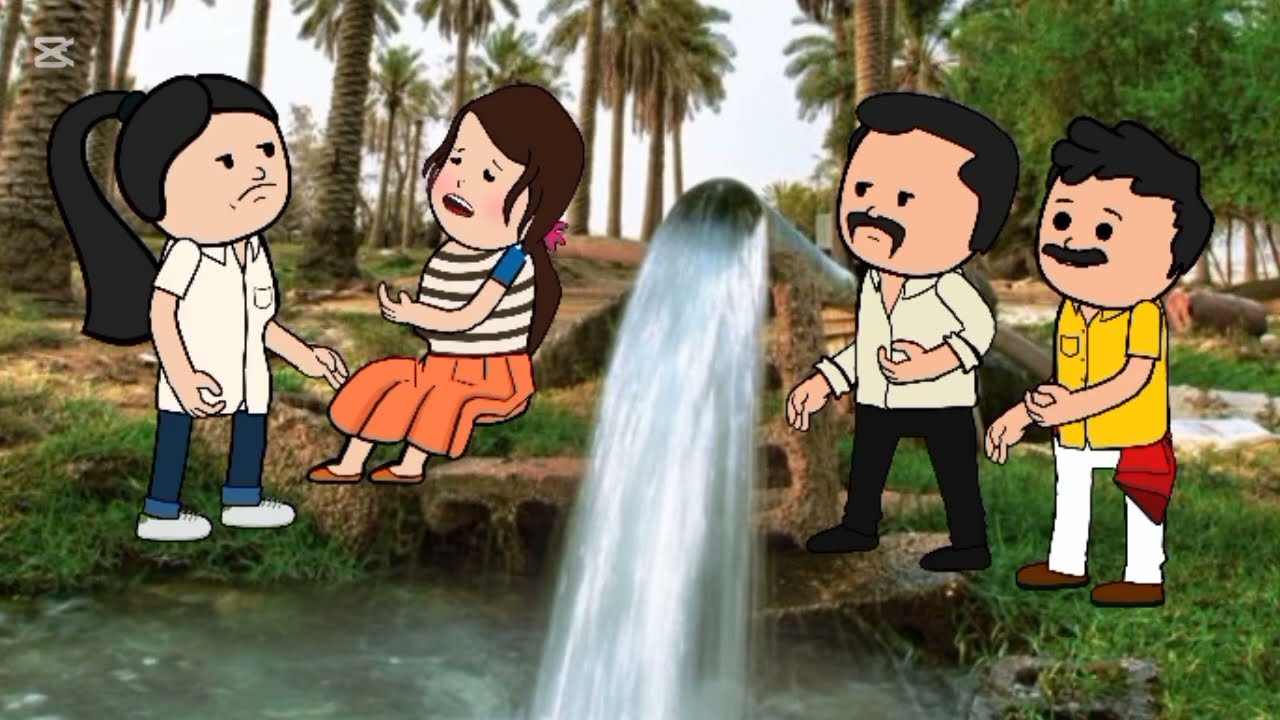 #مسلسل الزواج في الصعيد 👈🙋 الجزء السادس من قصه حق اليتيم#قصص #مسلسل #الزواج 