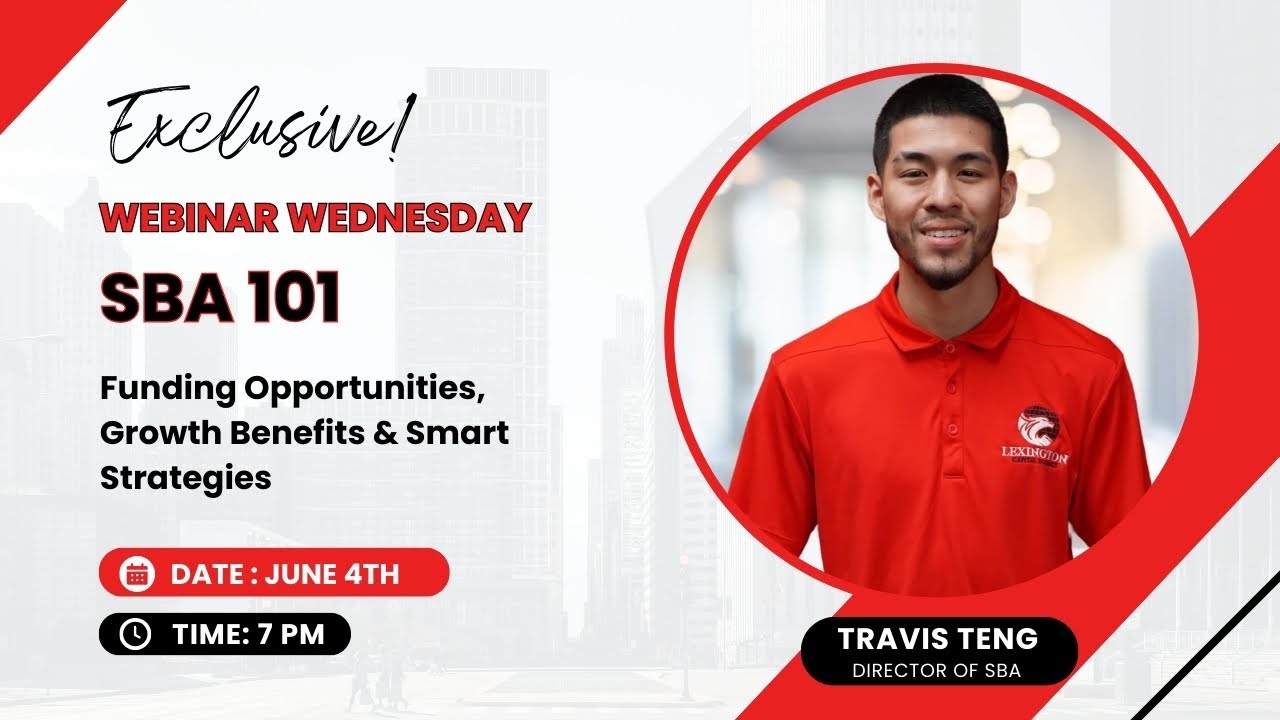 SBA 101: Unlocking Growth Through Smart Funding