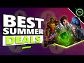 DEALS UNLOCKED SALE! | 85% OFF Xbox Games | Xbox Deals of the Week