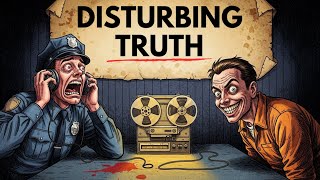20 DISTURBING Criminal Confessions You've Never Heard Of!