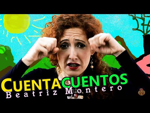 RICITOS DE ORO - Cuentos infantiles - CUENTACUENTOS Beatriz Montero  @CuentacuentosBeatrizMontero