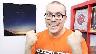 Jon Hopkins - Singularity ALBUM REVIEW