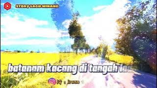 story wa || lagu minang 30 detik