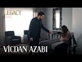 Yaman'ın Vicdan Azabı | Legacy 154. Bölüm (English & Spanish subs)