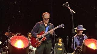 Joe Bonamassa with Kenny Wayne Shepherd 'Pack It Up' Montreux Jazz Festival 16/07/2025