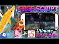 Even Broke Gamers Can Afford This Insanely Viral Fisch Tool! —— UgPhone & Blackhub Script