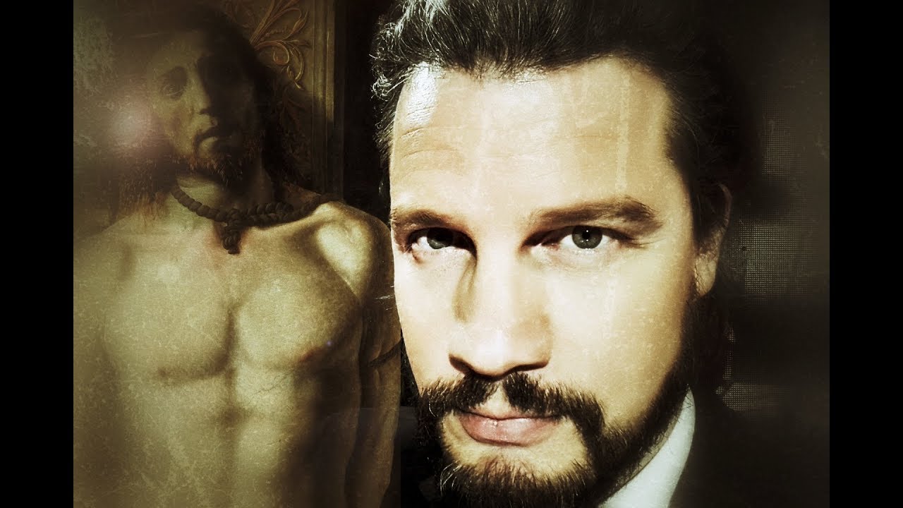 LA SALVACIÓN SE REVELA filestream