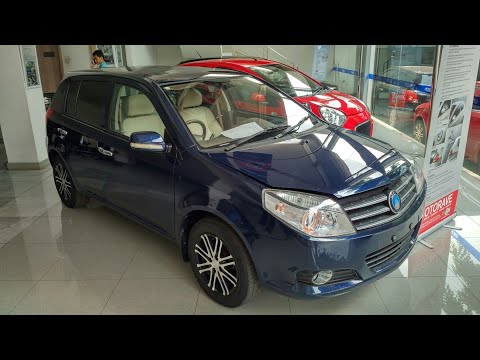 in-depth-tour-geely-mk2-hatchback---indonesia