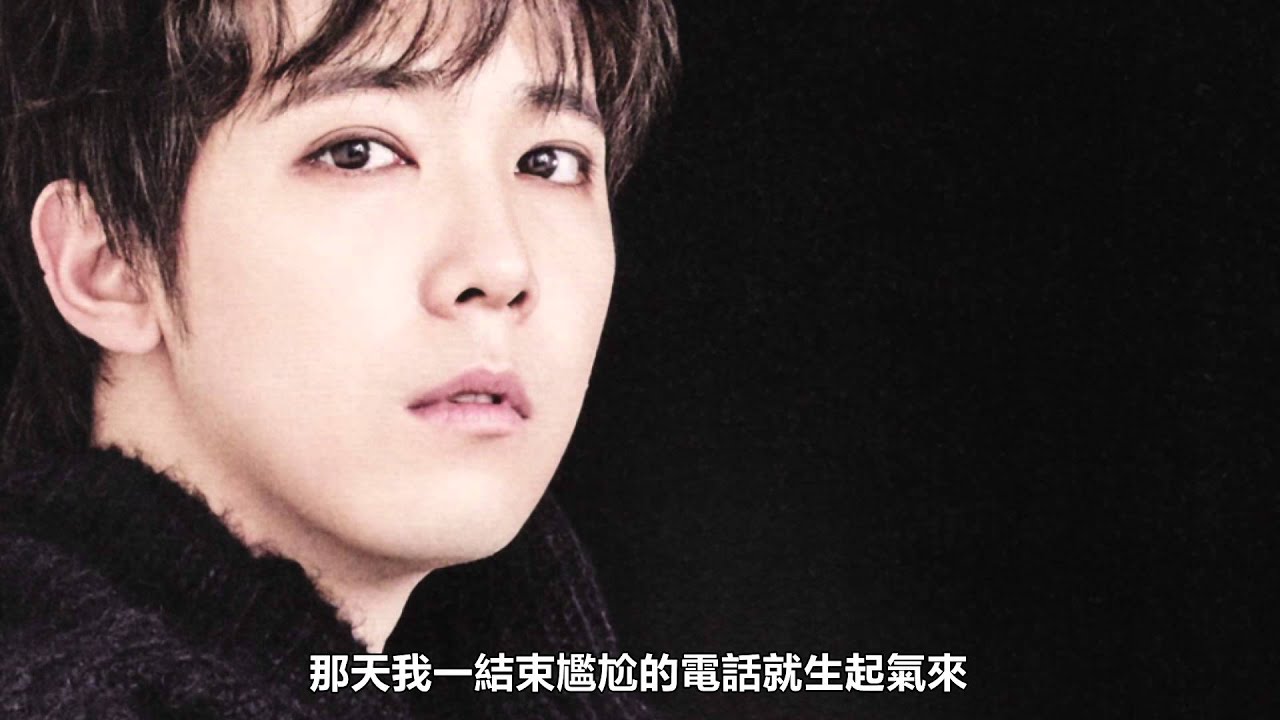 151124 李洪基五分鐘廣播劇 (中字) FM데이트 이홍기 5분드라마