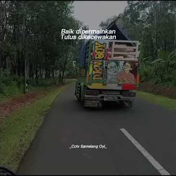 Story wa truk 30 detik #youtubeshorts #trending #trukoleng #viral #storywaterbaru🔥