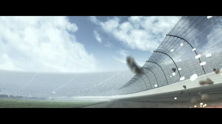 Cars 3 Trailer Reversed