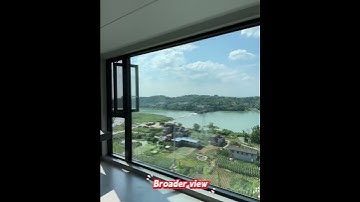 Casement window: Can it install anti-mosquiton net?