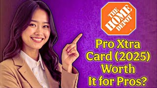 Home Depot Pro Xtra Credit Card Review (2026) | Still Worth It or Leave It?
