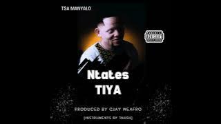NTATES - TIYA - (SINGLE TRACK)