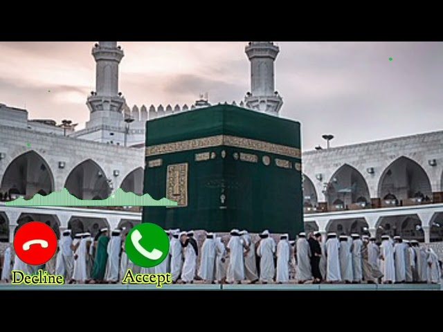 New Islamik Ringtone 2024 || Ek Mai Hi Nahi Un Par Kurban Zamana Hai || Naat Ringtone class=