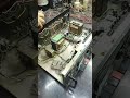 Electronics object repairing