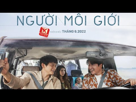 (Official Trailer) Người Môi Giới | Phim Hàn Quốc | K79 Movie Trailer