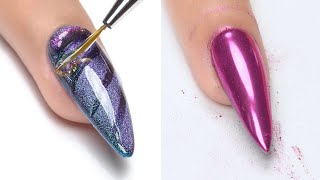 : #052 Top Nail Art Inspiration in My Favourites  Colorful Nails Art Inspiration
