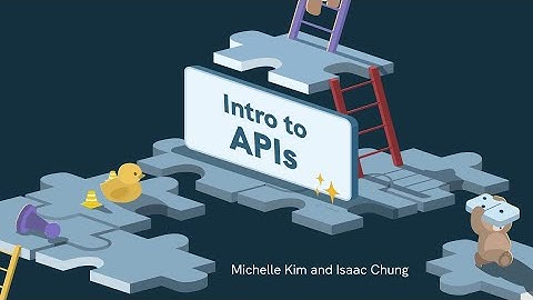Intro to APIs | nwHacks 2024