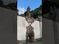 Walking the Path to Bom Jesus do Monte | Braga, Portugal (3 Minutes Tour- Part 3/6)