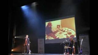 Zorras Demo 2012 Subled