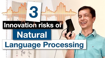 Challenges of implementing natural language processing