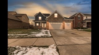 16110 Royal Park Dr video tour