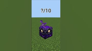 Minecraft viral TikTok hack| #minecraft #bedrock #gaming #minecraftpe #bugrock #build #shorts