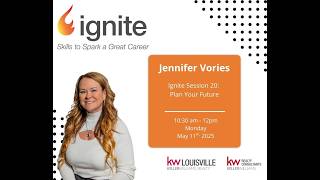 Ignite Session 20