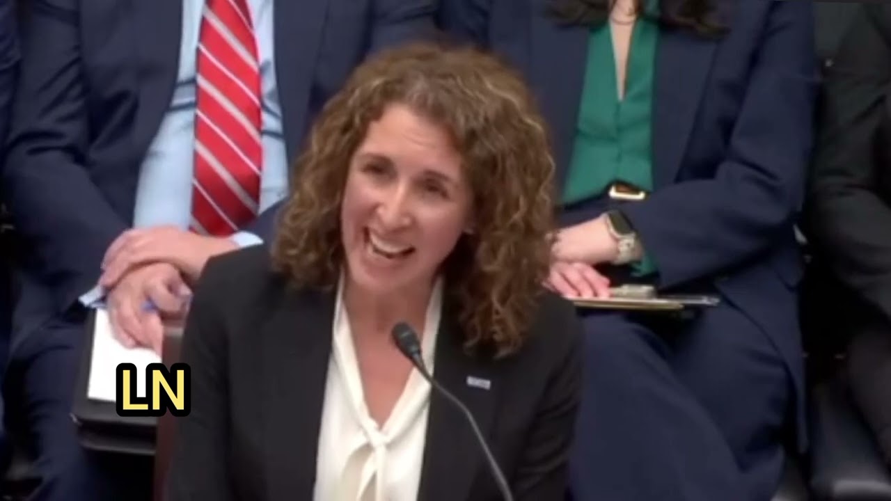 Ann Wagner Slams Dodd-Frank Bank Regulations as "Overly Burdensome"