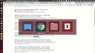 Add Custom Domain to your Github Page - How To