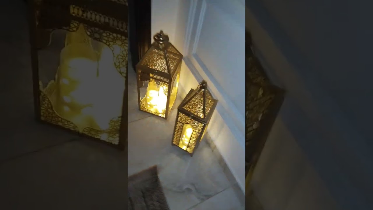 🌙⭐ረመዳን ሙባረክ 🌙⭐