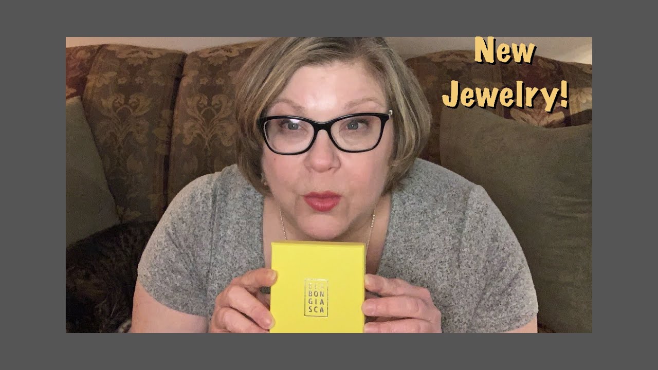 Chanel Classic Cardholder One Year Wear and Tear Plus New Jewelry