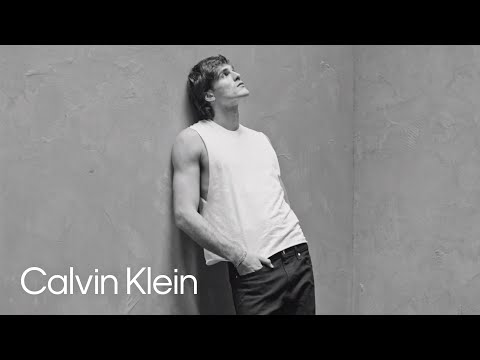 Jacob Elordi | Calvin Klein Spring 2021 Campaign