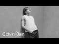 Jacob elordi  calvin klein spring 2021 campaign