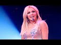 The Circus Starring Britney Spears Ooh Ooh Baby Hot As Ice 2024 Edition